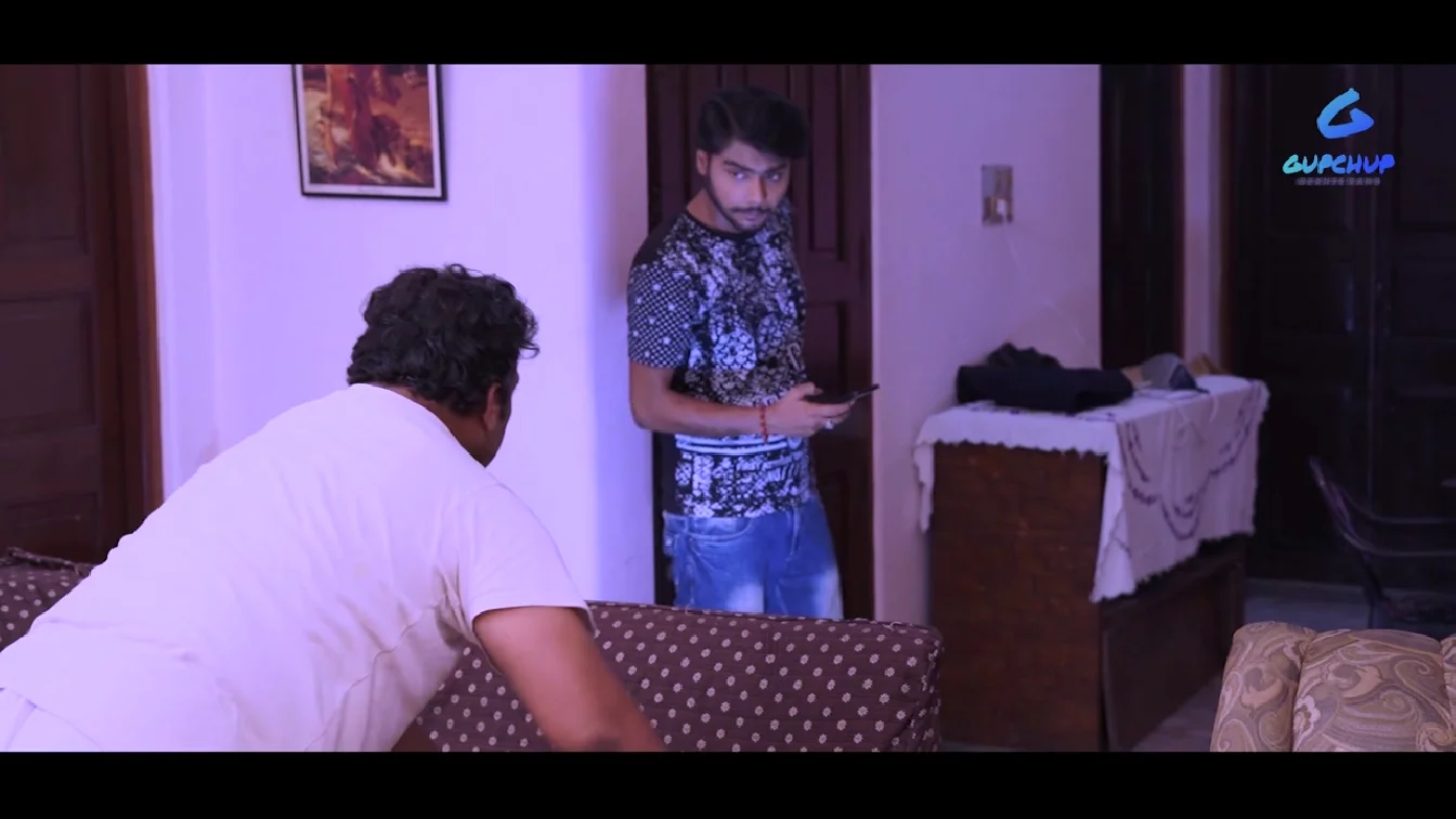Chacha JI Ka Massage S01 GupChup
